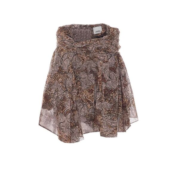 ISABEL MARANT Dresses & Skirts - Isabel Marant Women Camia Skirt